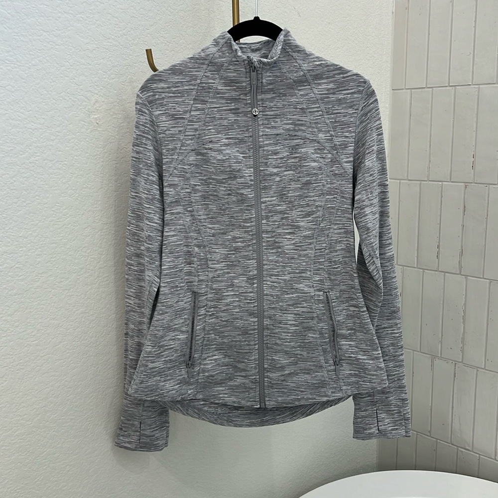 Lululemon jacket